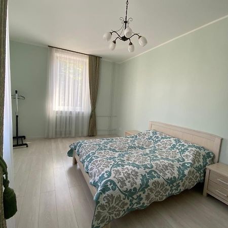 Appartement Radis à Klaipėda Extérieur photo